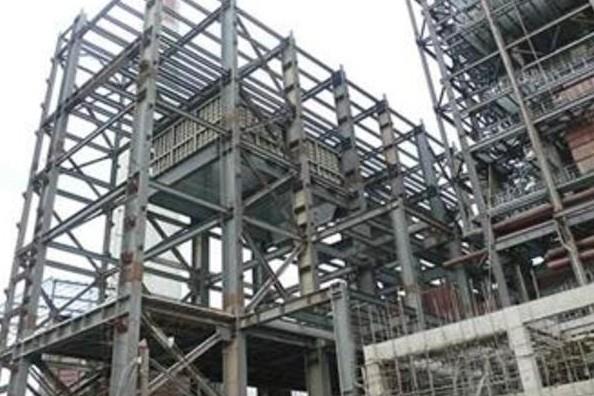 深州高层钢构造的支撑布置跟构造需要符合哪些标准